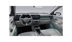 HYUNDAI Kona Platinum HEV