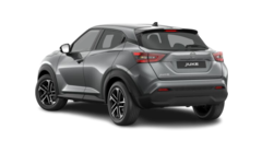 NISSAN Juke N-Connecta