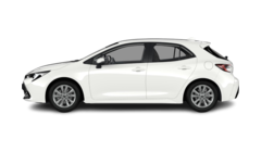 TOYOTA Corolla Hatchback Comfort HEV