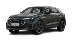 AUDI Q8 S Line 50 TDI quattro