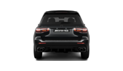 MERCEDES GLB 35 4MATIC AMG Line