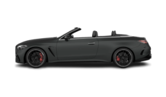 MERCEDES CLE Kabriolet AMG CLE 53 4MATIC+