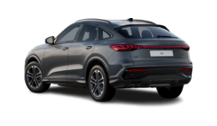 AUDI Q5 Sportback TFSI 150 kW S tronic