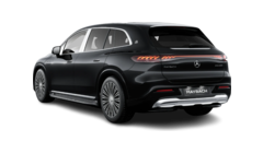 MERCEDES EQS SUV 680 Maybach 118 kWh