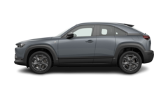 MAZDA MX-30 Exclusive-Line