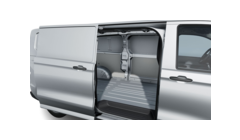 VOLKSWAGEN Transporter T7 Furgon Furgon