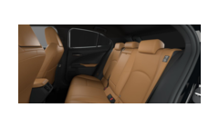 LEXUS UX F Sport Design