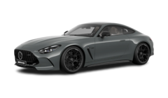 MERCEDES AMG GT 55 4MATIC+