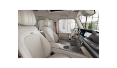 MERCEDES Klasa G 63 AMG Line