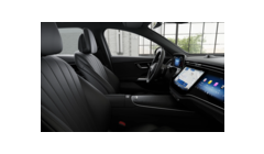 MERCEDES Klasa E Kombi E 220 d 4MATIC Avantgarde