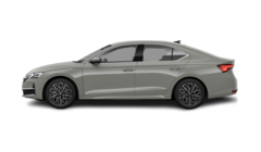 SKODA Octavia Edition 130 Selection TSI