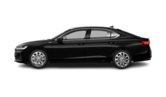 SKODA Superb L&K TSI