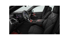 BMW X6 xDrive30d M Sport
