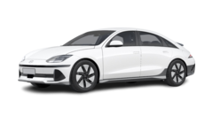 HYUNDAI IONIQ 6 Dynamiq 2WD 151KM
