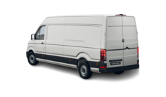 VOLKSWAGEN Crafter Furgon 35 Furgon z wysokim dachem L4H2