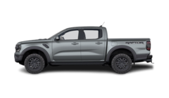 FORD Ranger Raptor EcoBoost