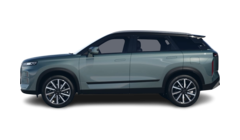 JAECOO 7 Urban