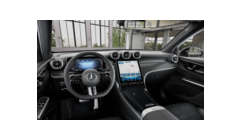 MERCEDES GLC 220 d 4MATIC AMG Line