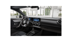 MERCEDES CLA Coupe CLA 200 AMG Line