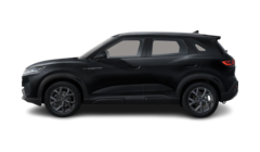 BYD ATTO 2 Boost