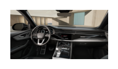 AUDI Q8 Base 55 TFSI e quattro