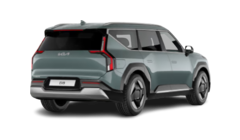 KIA EV9 EARTH 203 KM 99.8 kW