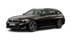 BMW Seria 3 Touring 320d xDrive M Sport