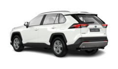 TOYOTA RAV4 Comfort HEV