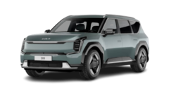 KIA EV9 EARTH 203 KM 99.8 kW