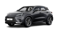 LEXUS LBX LBX