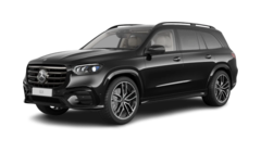 MERCEDES GLS 450 d 4MATIC AMG Line