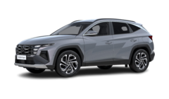 HYUNDAI Tucson Platinum PHEV