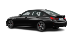 BMW Seria 3 Limuzyna 318i M Sport