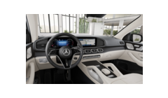 MERCEDES GLE COUPE 300 d 4MATIC AMG Line