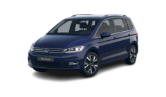 VOLKSWAGEN Touran Highline