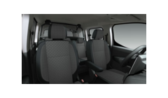 OPEL Combo GS