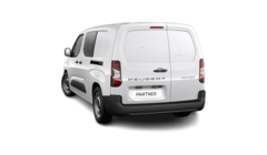 PEUGEOT Partner Furgon 5 osobowy Partner Base