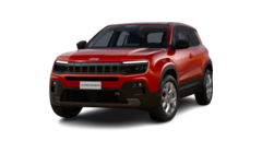 JEEP Avenger Longitude