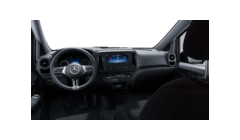 MERCEDES Vito Furgon PRO