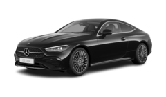 MERCEDES CLE Coupe 200 AMG Line