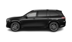MERCEDES GLS 450 d 4MATIC AMG Line