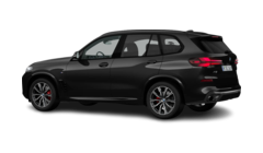 BMW X5 xDrive40d M Sport