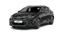KIA xCeed M