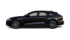 AUDI A5 Avant Base TFSI
