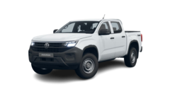 VOLKSWAGEN Amarok Pro
