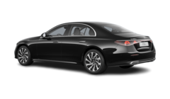 MERCEDES Klasa E Limuzyna E 220 d Avantgarde