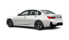 BMW Seria 3 Limuzyna 318i M Sport
