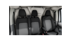 VOLKSWAGEN Transporter T7 Furgon