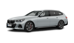 BMW i5 Touring eDrive40 M Sport 83,9 kWh
