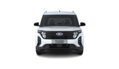 FORD Tourneo Courier Titanium